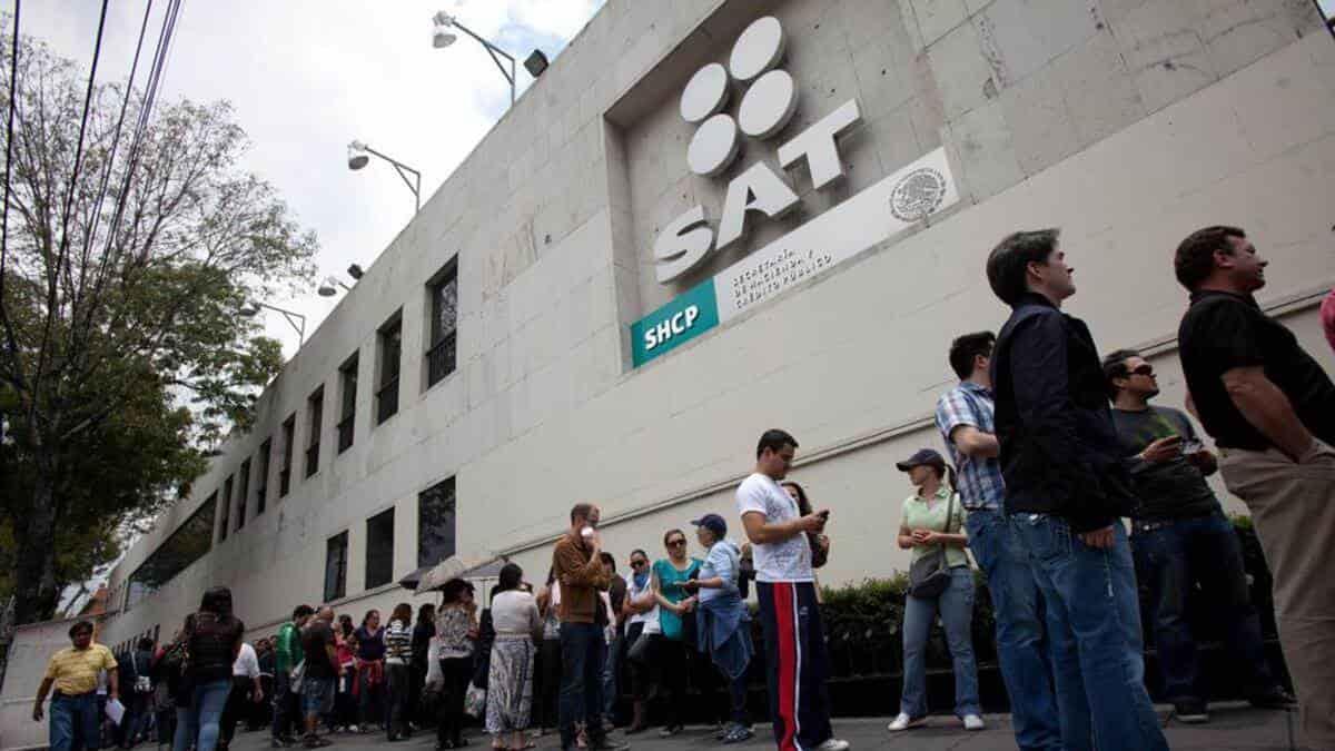 SAT anuncia prórroga para habilitar Buzón Tributario