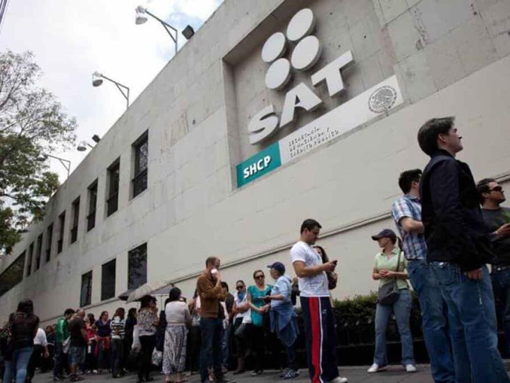 SAT anuncia prórroga para habilitar Buzón Tributario