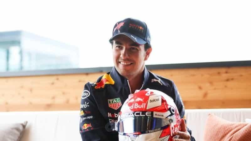 Por sanción, Checo Pérez pierde el 4° puesto en Austria