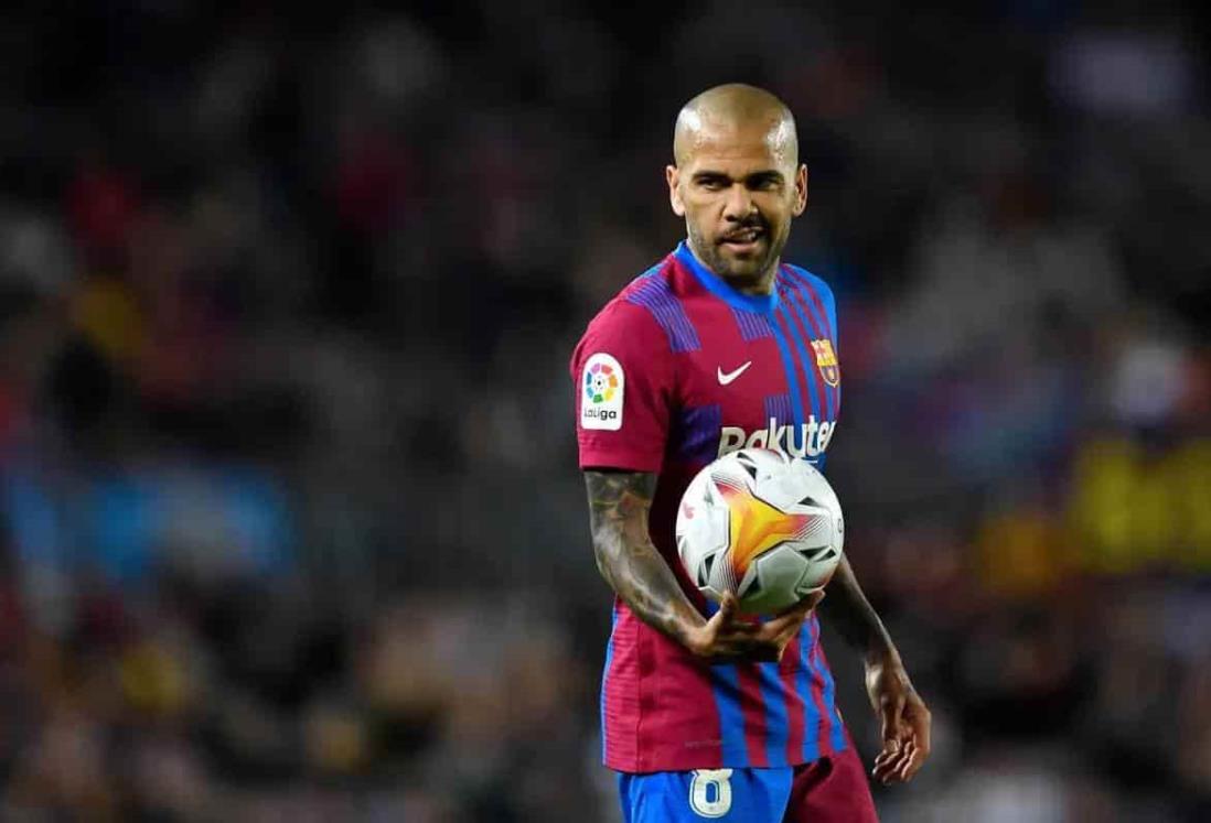 Un histórico de los Pumas UNAM invita a Dani Alves al equipo universitario