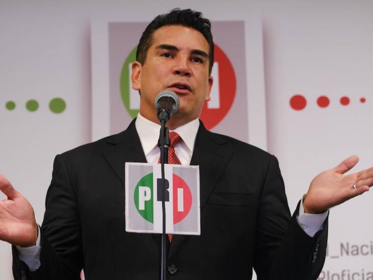Alito Moreno se victimiza y amenaza a gobierno de AMLO con acciones legales