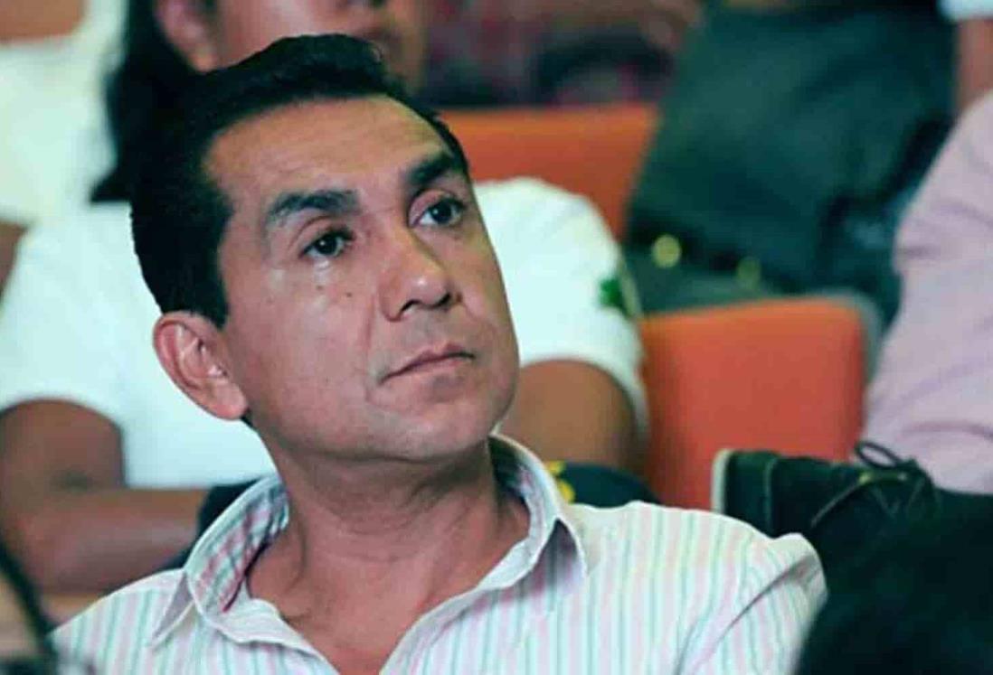 Exalcalde de Iguala, José Luis Abarca, en peligro de muerte por cirugía