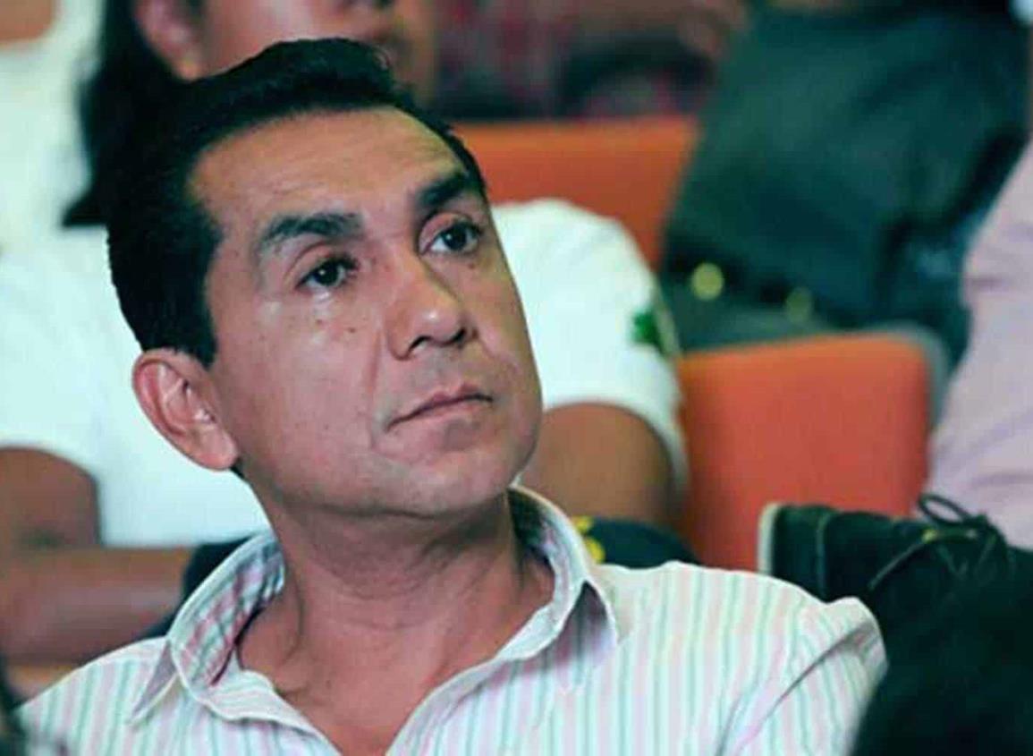 Exalcalde de Iguala, José Luis Abarca, en peligro de muerte por cirugía