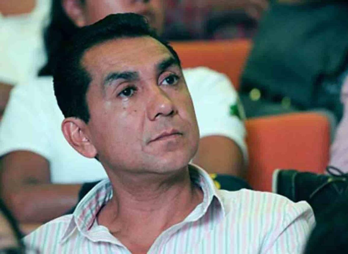 Absuelven al exalcalde de Iguala por el caso de los 43 normalistas de Ayotzinapa