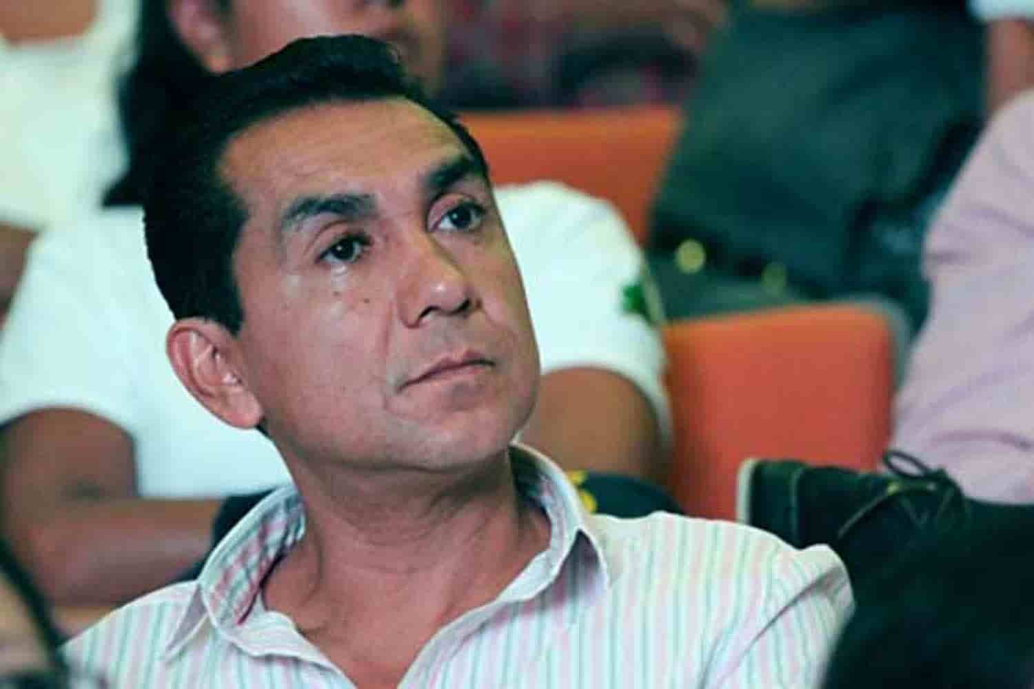 Absuelven al exalcalde de Iguala por el caso de los 43 normalistas de Ayotzinapa