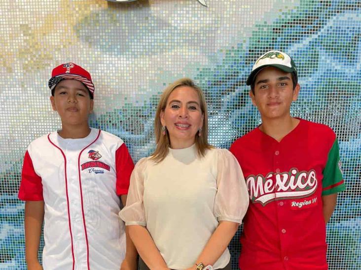 Organizan desayuno para impulsar el beisbol