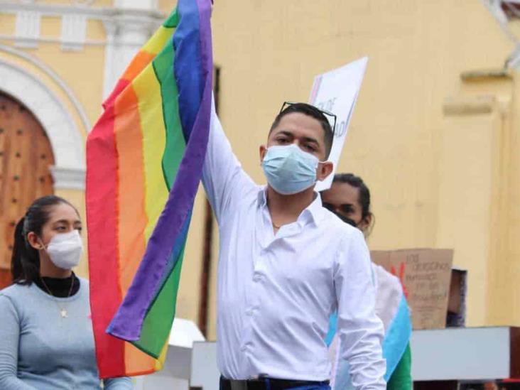 En Confianza con: José Manuel Ramírez Osorio, comisionado del colectivo LGBT+ de SSP