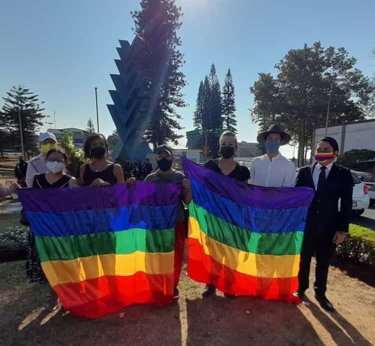 En Confianza con: José Manuel Ramírez Osorio, comisionado del colectivo LGBT+ de SSP