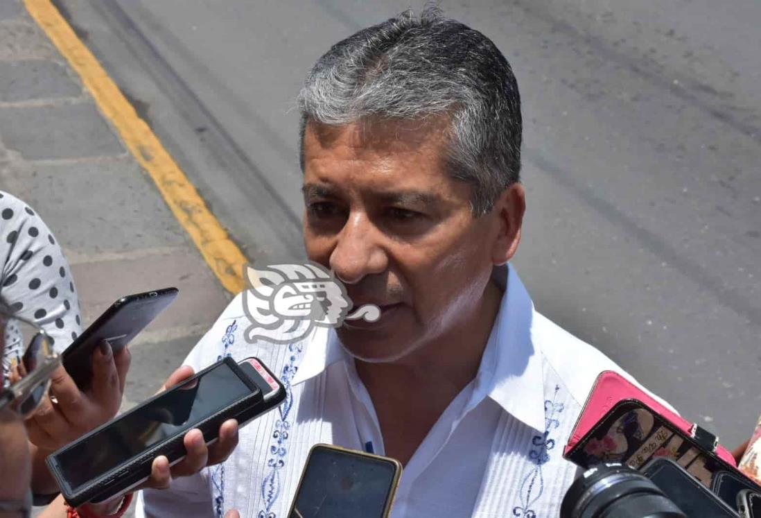 Sí faltan medicinas en IMSS; defiende CTM gestión de delegada