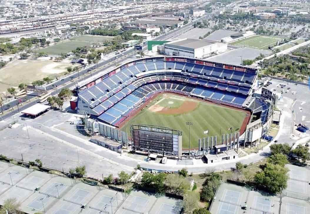 Fiscalía de Nuevo León niega uso indebido de agua en Estadio de Sultanes