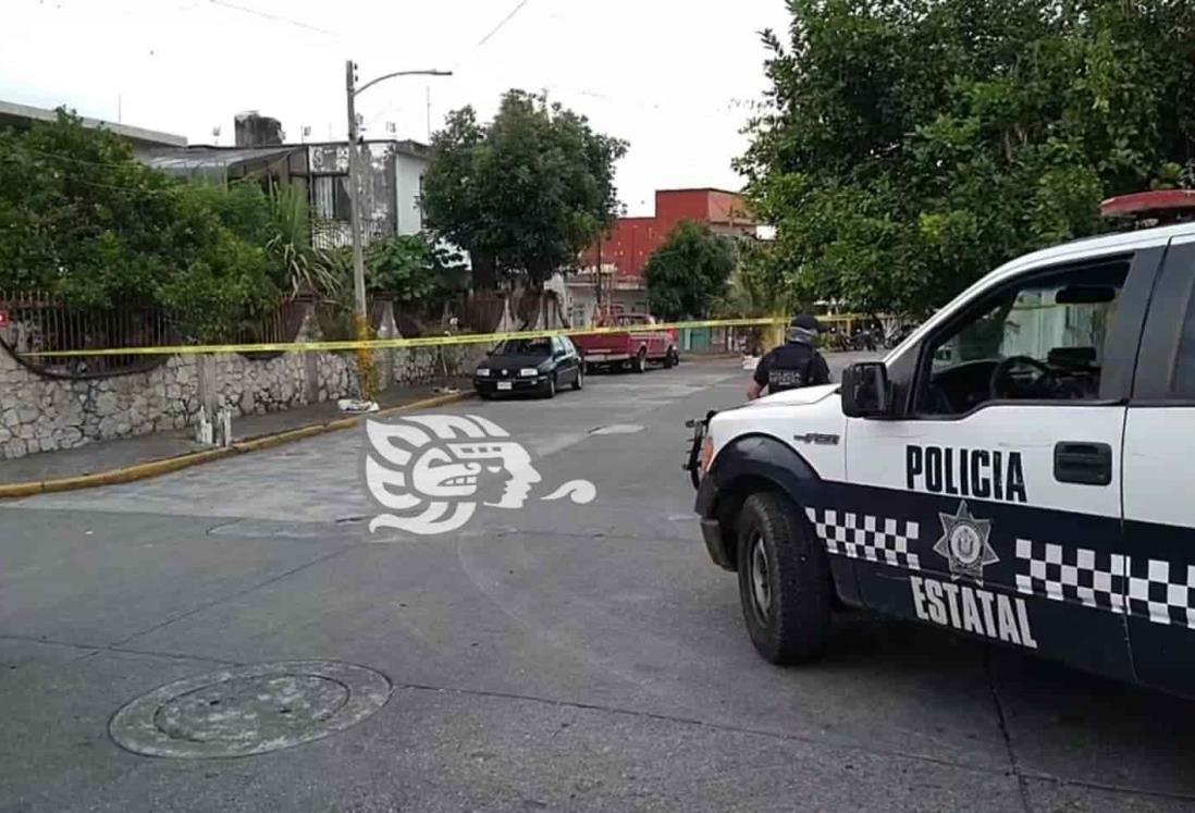 Reportan persecución y enfrentamiento armado en Córdoba