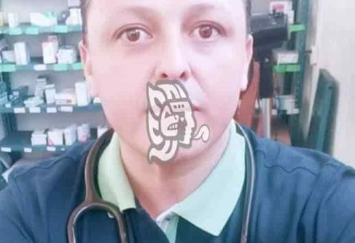 Grave médico baleado en motel, fue trasladado a Coatzacoalcos