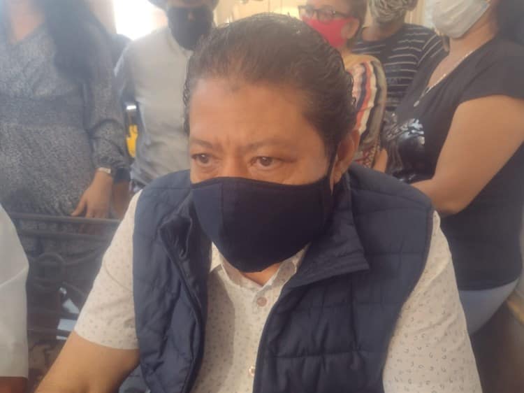 Veracruz consume pescado de otros lugares por escasez de producto