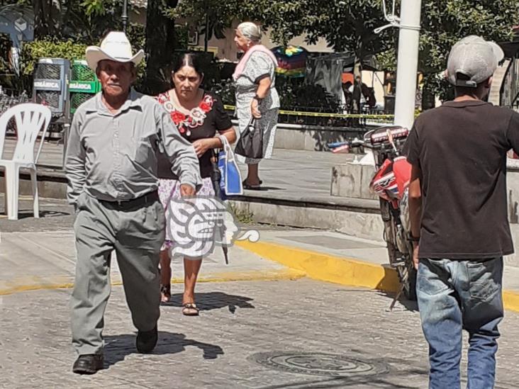 Piden a ciudadanos extremar precauciones para evitar golpes de calor