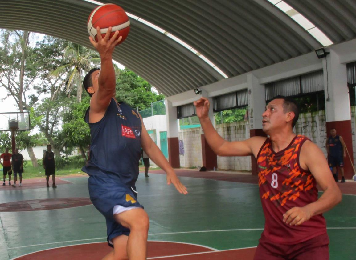 Cristealum a un triunfo de calificar a semifinales