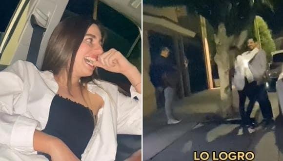 Se arrepiente de rechazar al amor de su vida y le lleva serenata para conquistarlo