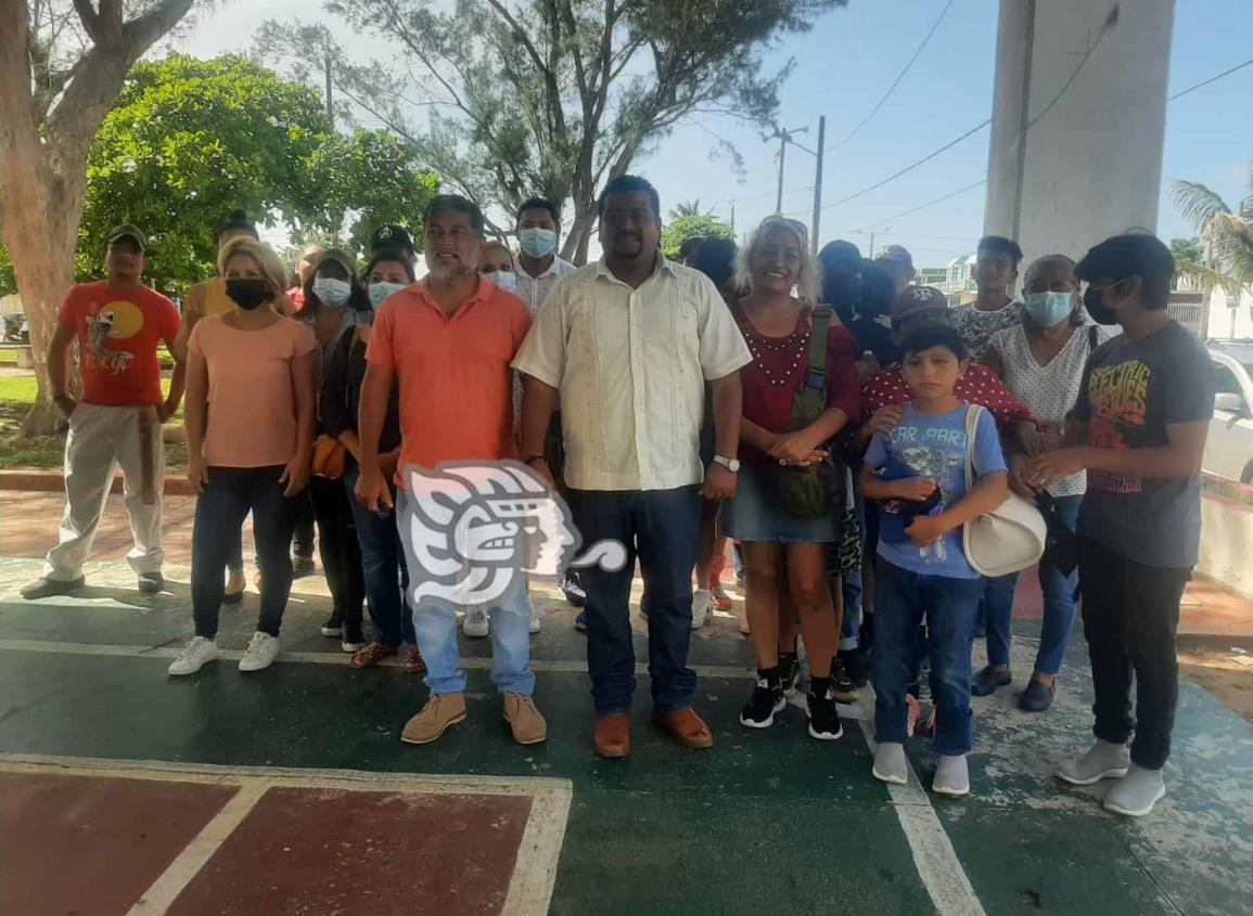 Cancelan marcha para exigir elecciones extraordinarias en villa Allende 