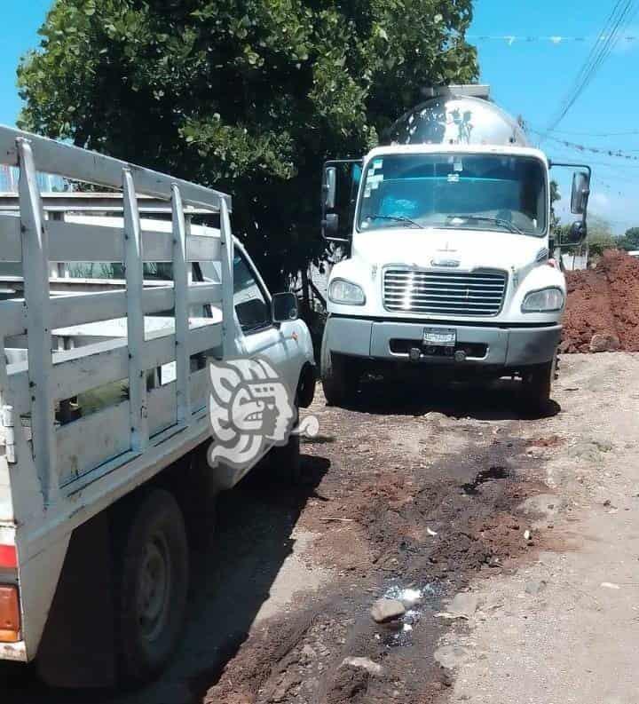 Autoridades de Atoyac descartan peligro tras derramamiento en alcoholera Zapopan