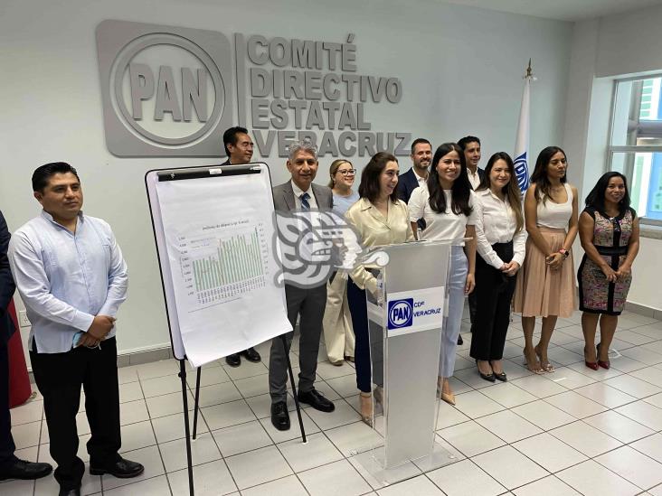 Aumento de remesas no es un logro; refleja falta de oportunidades laborales: PAN