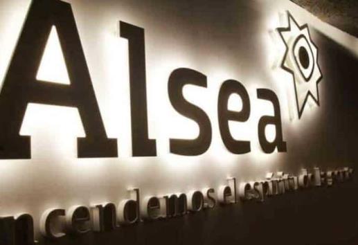 SAT ´levanta´ embargo a cuentas de Grupo Alsea