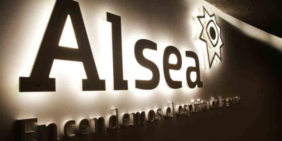 SAT ‘levanta’ embargo a cuentas de Grupo Alsea