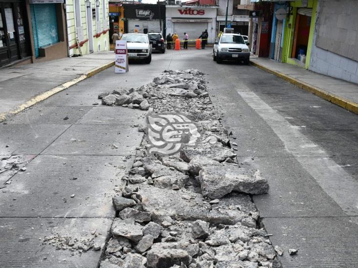 Constructoras locales quedaron mal; ya fueron vetadas: SIOP