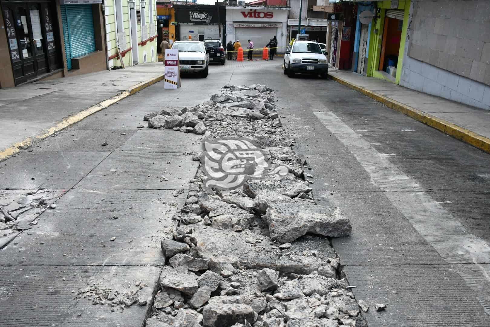 Constructoras locales quedaron mal; ya fueron vetadas: SIOP