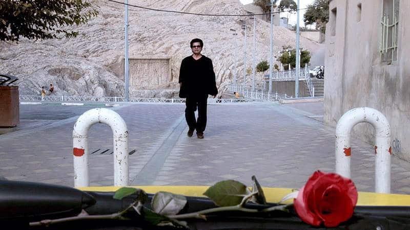 Irán detienen a laureado cineasta Jafar Panahi