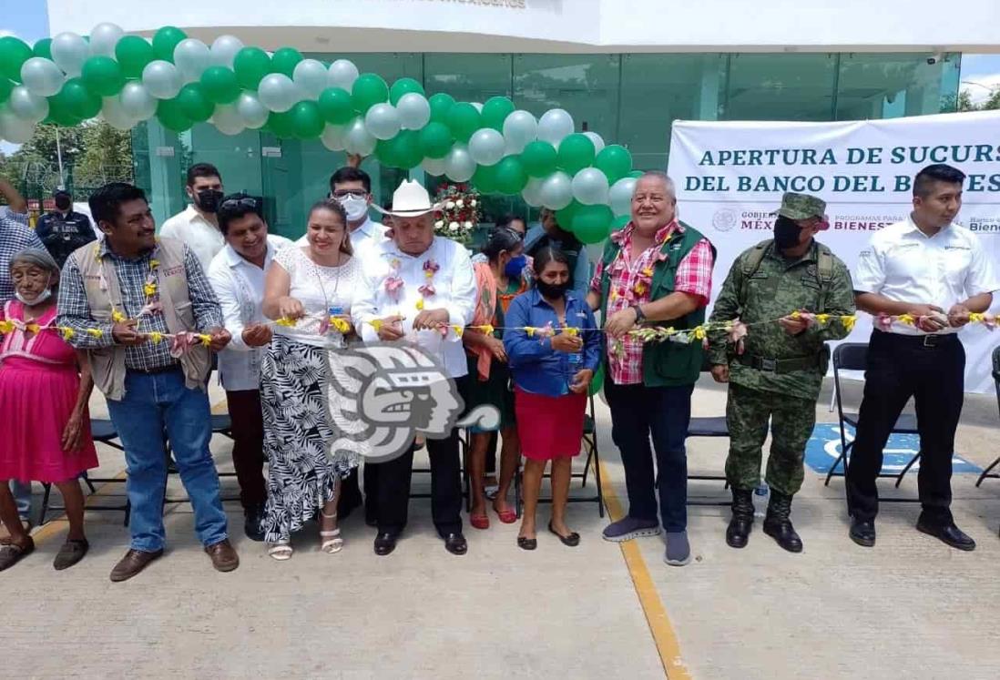 Que no metan mano a programas sociales militantes de Morena: Huerta