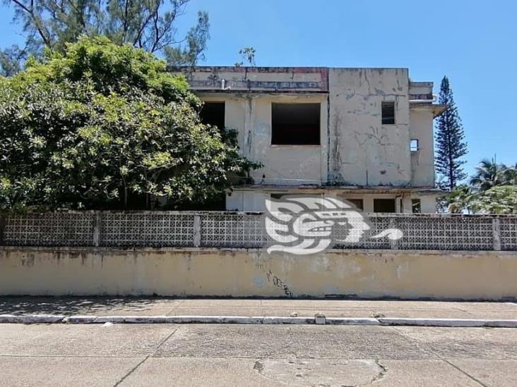 Terreno de Pemex albergará Casa de la Mujer, Limpia Pública y Policía Municipal