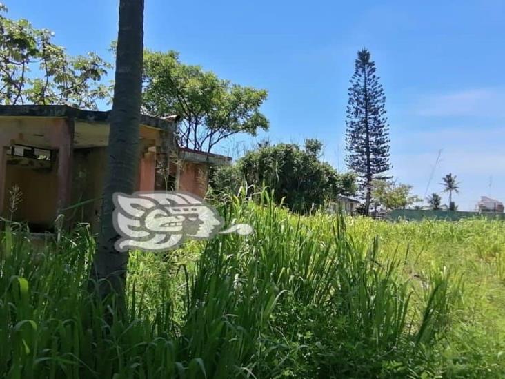 Terreno de Pemex albergará Casa de la Mujer, Limpia Pública y Policía Municipal