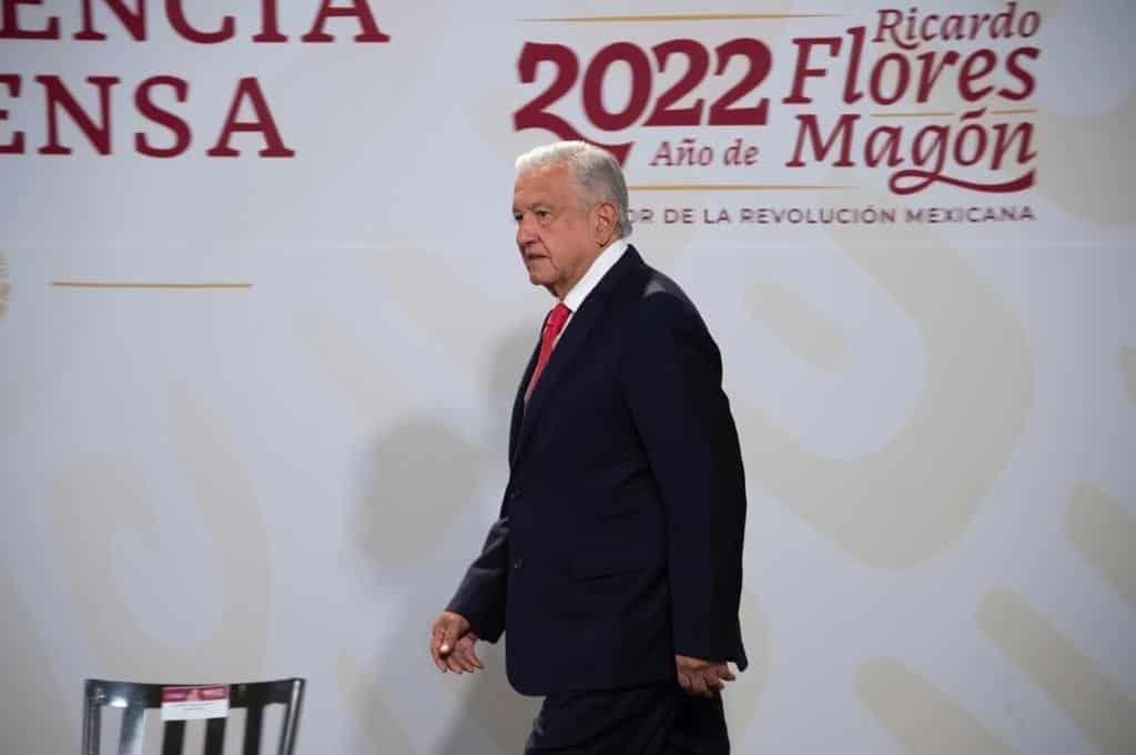 AMLO viajará este día a EU para reunirse con Joe Biden