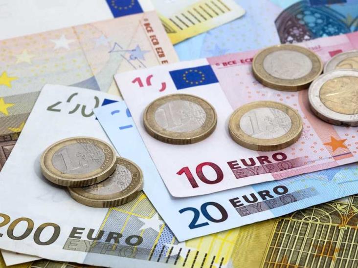 ¡Se desploma el euro! Se acerca a la paridad con el dólar