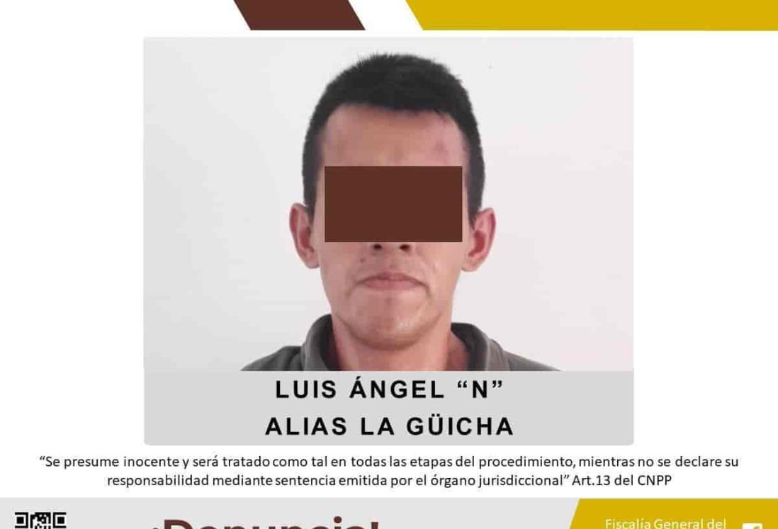 Vinculan a proceso a ‘La Güicha’, presunto asesino de periodista María Elena Ferral