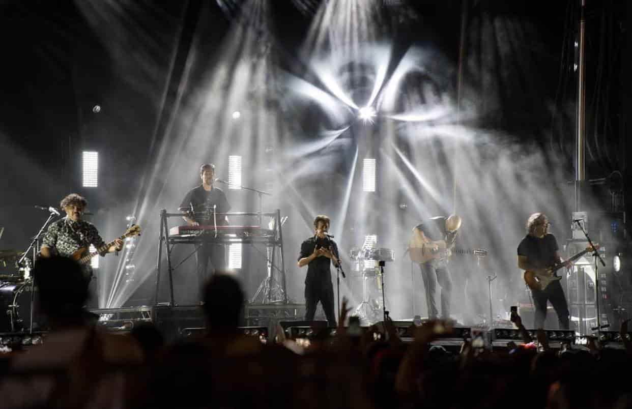 Esto debes saber sobre el concierto de Café Tacvba en Xalapa y Veracruz