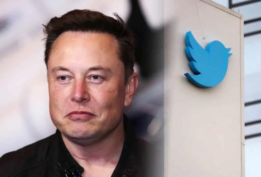 Twitter presenta denuncia contra Elon Musk por retirar compra de la red social