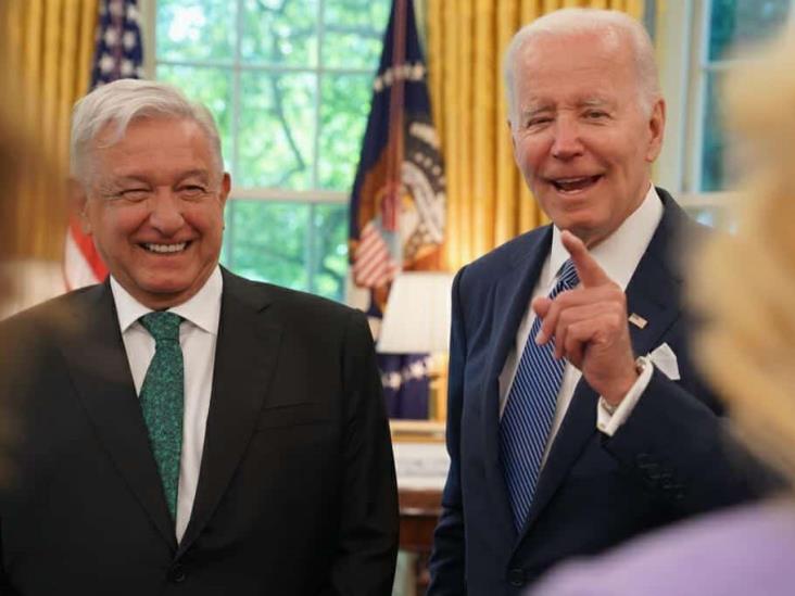 Propone AMLO a Biden Plan Bilateral, conoce aquí los 5 puntos de la iniciativa