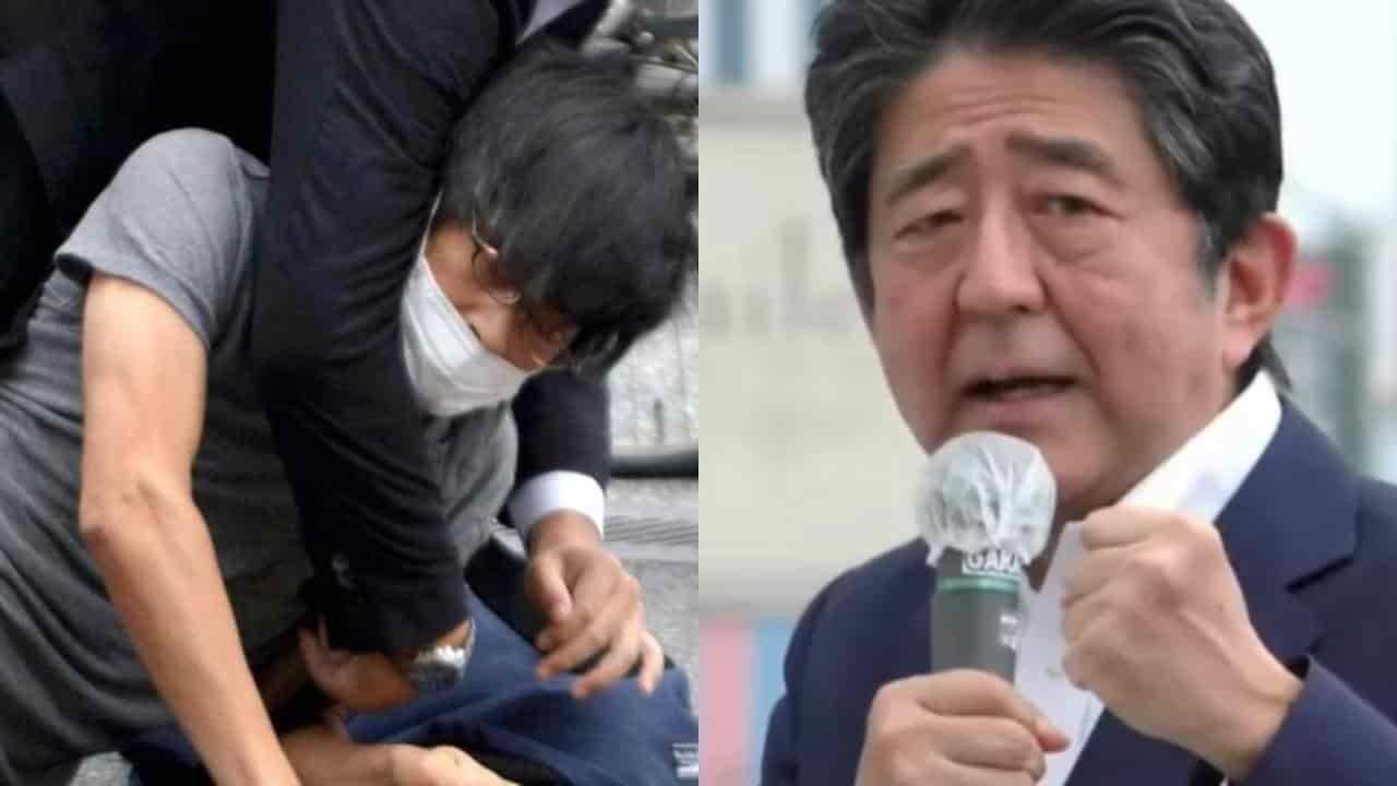 Ex militar que asesinó a Shinzo Abe por considerarlo parte de una secta