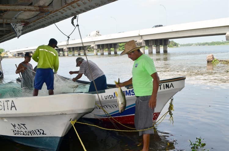 Conoce la historia de Santa Ana, la santa que apareció en el mar de Boca del Río