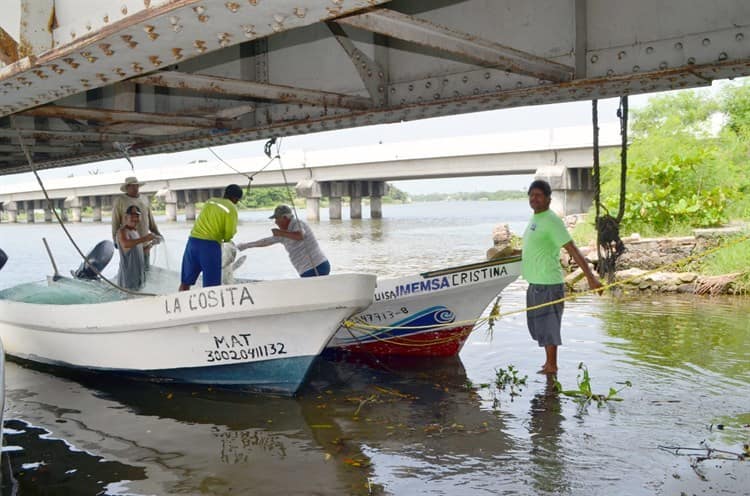 Conoce la historia de Santa Ana, la santa que apareció en el mar de Boca del Río