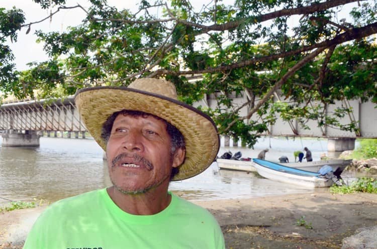 Conoce la historia de Santa Ana, la santa que apareció en el mar de Boca del Río