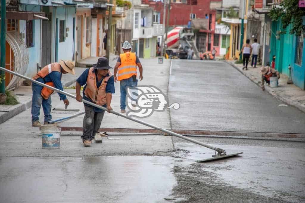 CMIC se deslinda de atrasos en obras de Xalapa y niega ‘moches’