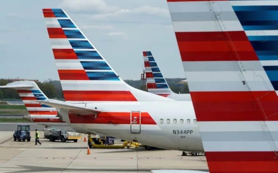 American Airlines anuncia nueva ruta de CDMX a Nueva York