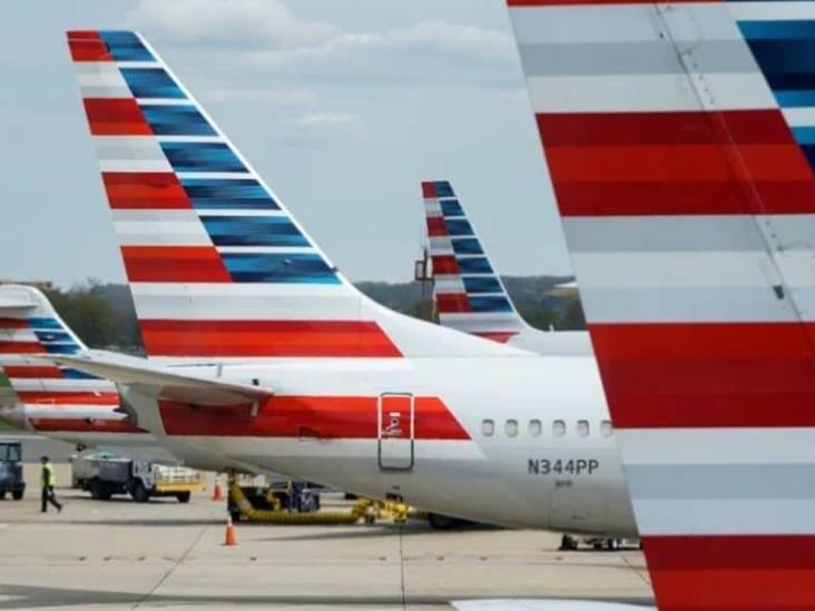 American Airlines anuncia nueva ruta de CDMX a Nueva York