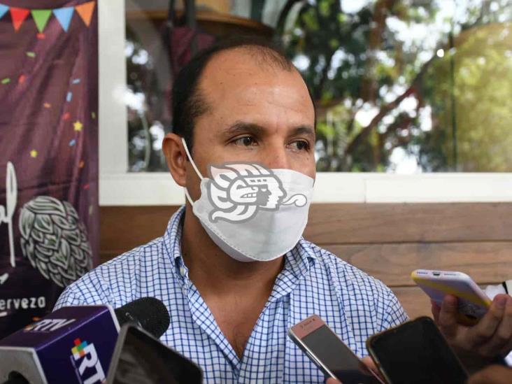 Coatepec espera 95% de ocupación hotelera en verano: Regidor Quinto (+Video)