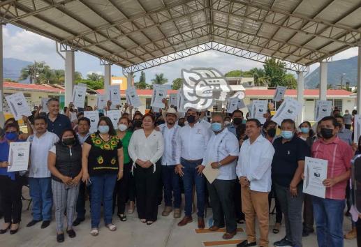Admite SEV atraso en promoción horizontal; Federación no ha dado el recurso (+Video)