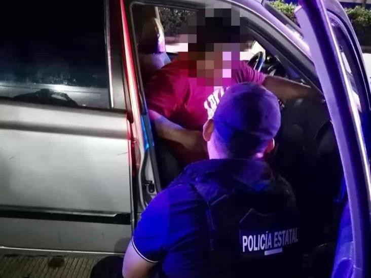 Confirma SSP liberación de persona secuestrada en Coatzacoalcos