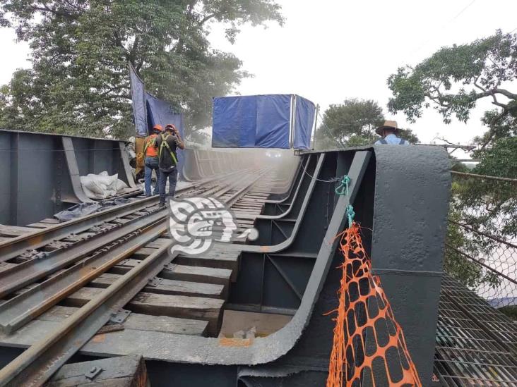 Pide FIT lanchas para paso de la población en Carranza