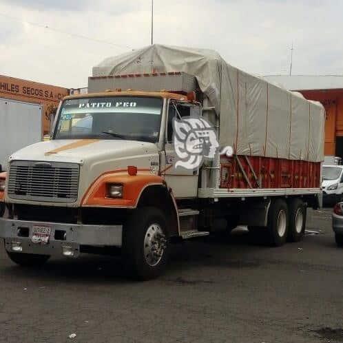 Sin rastro de torton que circulaba en cumbres de Maltrata