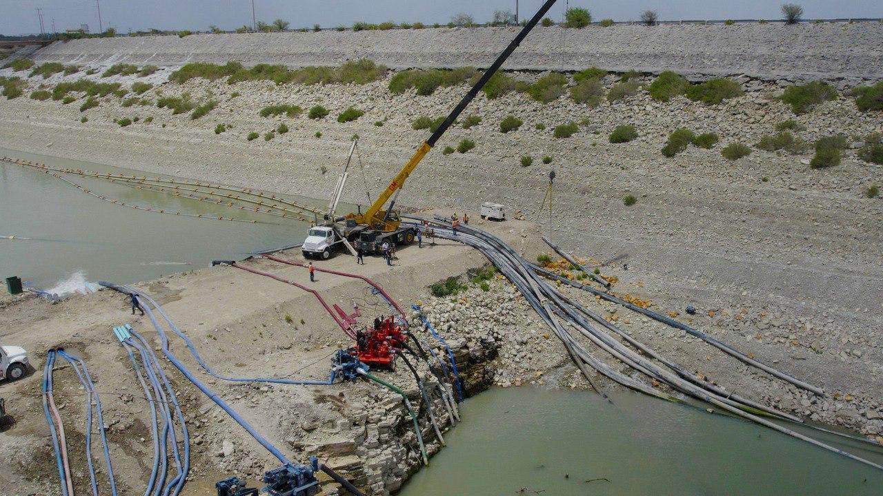 Conagua ya no otorgará concesiones ni permisos para explotación del agua: AMLO